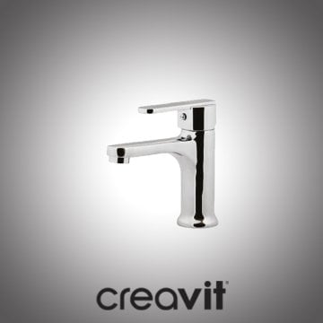 Creavit Vega Lavabo Bataryası