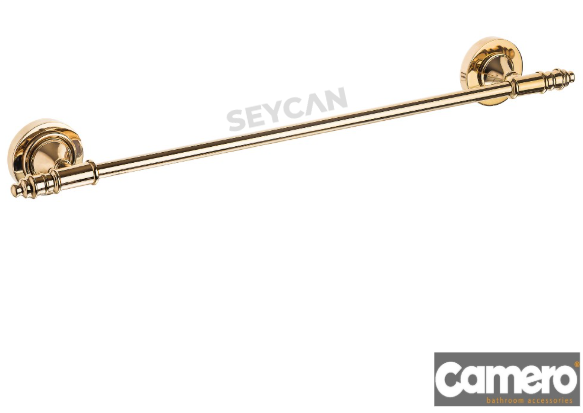 Camero Efes Uzun Havluluk Gold