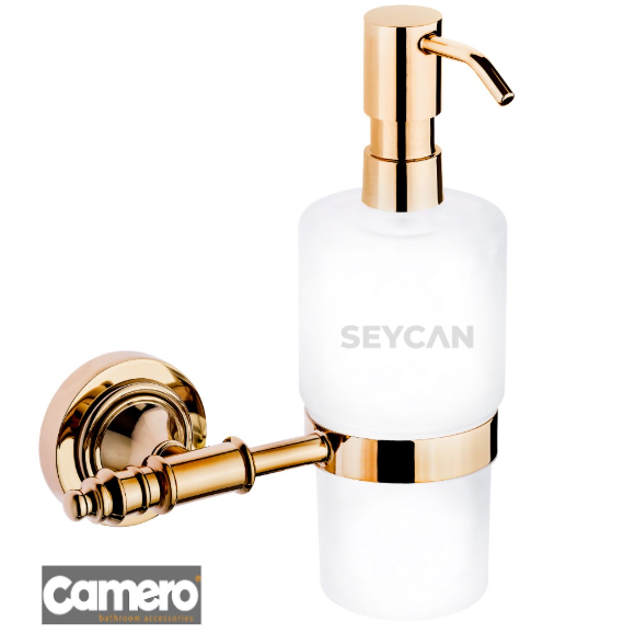 Camero Efes Sıvı Sabunluk Gold