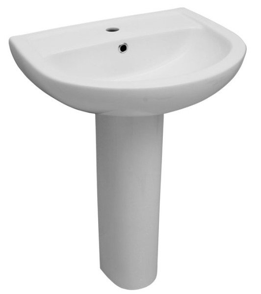 Serel Etna 46x56 cm Lavabo