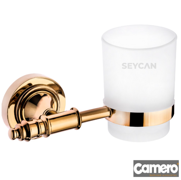 Camero Efes Diş Fırçalık Gold