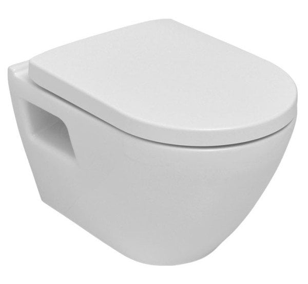 Serel Smart PureWash Kanalsız Asma Klozet SM26ODS110H