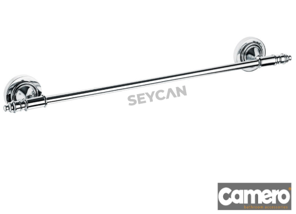 Camero Efes Uzun Havluluk Krom