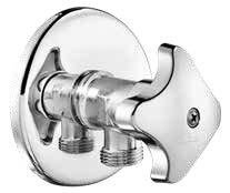 Eca Filtreli Ara Musluk