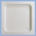 SANACRYL 100X100 DUŞ TEKNESİ Kare Monoblok A-311
