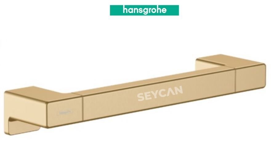 Hansgrohe AddStoris Bronz Tutunma Barı