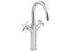 NEWARC  PLUS ÇANAK TİPİ LAVABO BATARYASI 271001