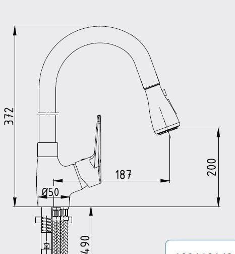Eca Spylos Spiralli Evye Bataryası