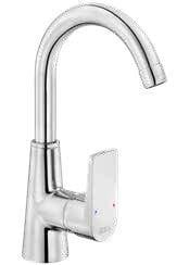 Eca Dalia Kuğu Lavabo Bataryası