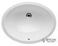 NEWARC TEZGAH ALTI  LAVABO 38X45