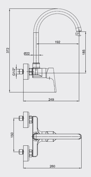 Eca Niobe Aplike Evye Bataryası