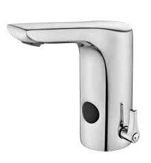 Eca Luna Fotoselli Lavabo Bataryası Elektrikli