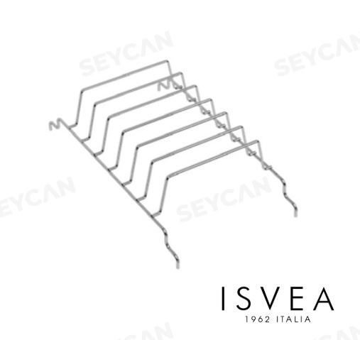 İsvea Izgara Üzeri Kurutmalık