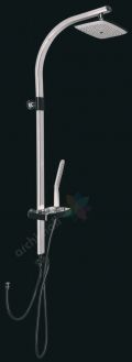 NEWARC MODERN DUŞ ÜNİTESİ BEYAZ 440531