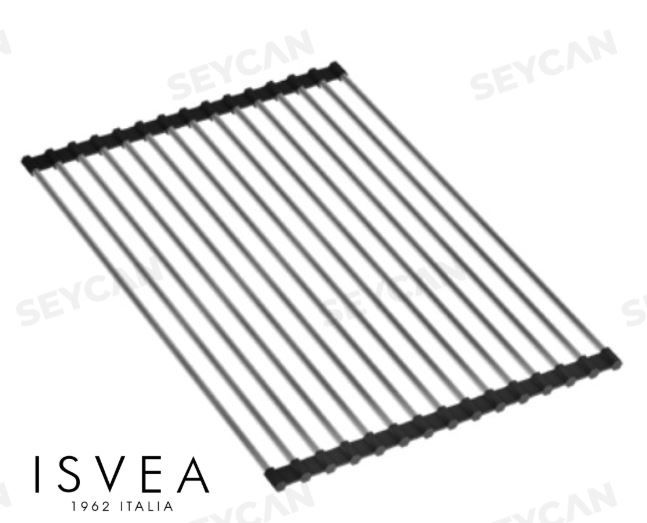 İsvea Katlanır Kurutmalık