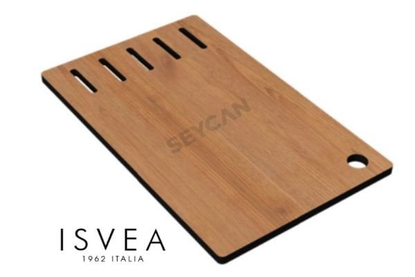 İsvea Kesme Tahtası