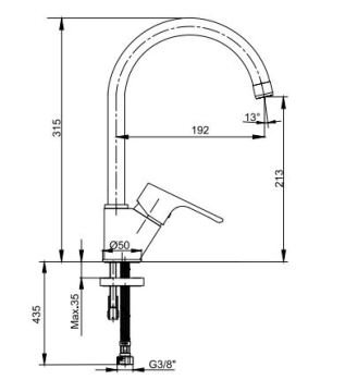 Eca Niobe Evye Bataryası