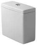Duravit Starck 3 Rezervuar 920100002 390X370