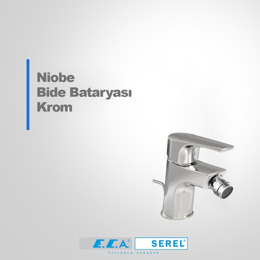 Eca Niobe Bide Bataryası