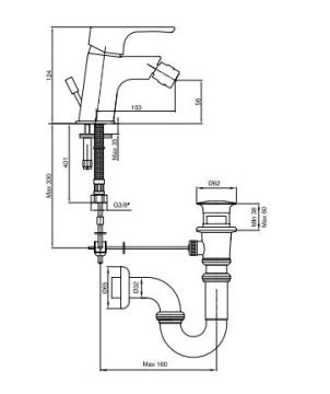 Eca Niobe Bide Bataryası