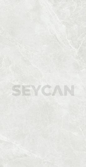 Kütahya 60x120 Swan Açık Gri Parlak Nano