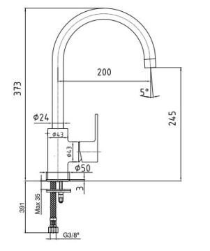 Eca Nita Kuğu Evye Bataryası