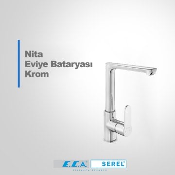 Eca Nita Evye Bataryası