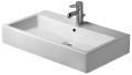 Duravit Vero Batarya Banklı LAVABO800 MM 454800025 800X470