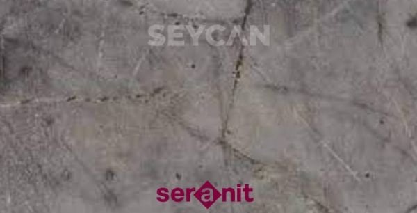 Seranit Atlas Gri Full Lappato 60x120