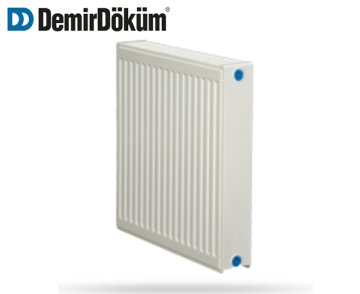 Demirdöküm 900/700 Pkkp Fix Panel Radyatör