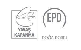 Creavit Antik Asma Klozet Antrasit Mat + Antik Duroplast Amortisörlü Klozet Kapağı