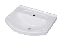 SANACRYL 60X54 AKRİLİK LAVABO L-721