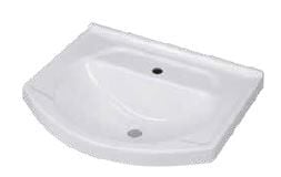 SANACRYL 60X54 AKRİLİK LAVABO L-721