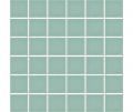 SERAPOOL PORSELEN MOZAİKLER SU YEŞİLİ 5X5 80052.4