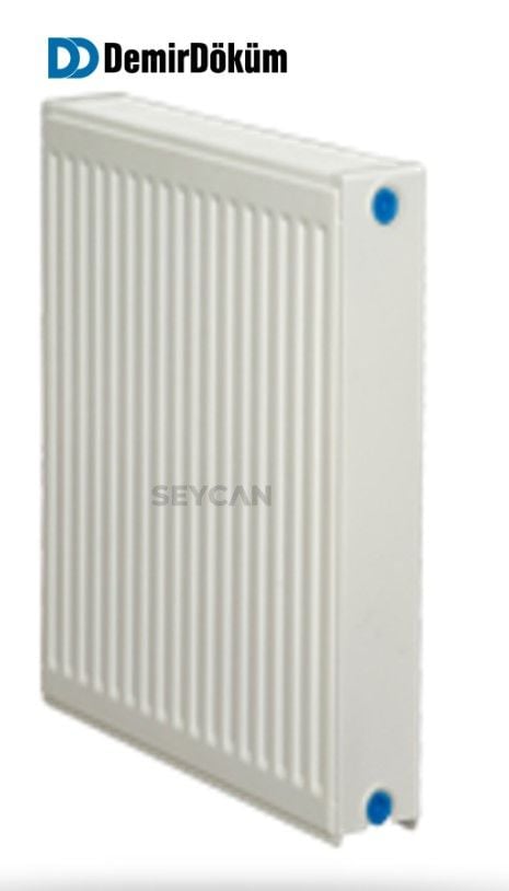 Demirdöküm 900-3000 Pkkp 33 mm Panel Radyatör