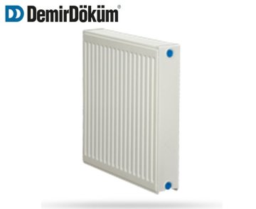 Demirdöküm 600-700 Pkkp Fix Panel Radyatör