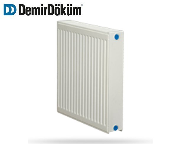 Demirdöküm 600-800 Pkkp Fix Panel Radyatör