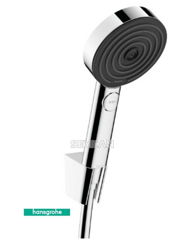 Hansgrohe Pulsify Select S 160 cm Duş Takımı