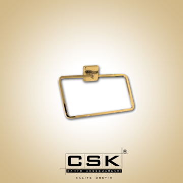 Aksu Halka Havluluk Altın