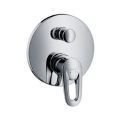 HANSGROHE Metropol Ankastre Banyo Bataryası Dışset  14415000