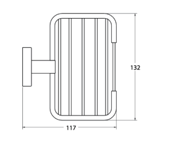 Aksu Rozetli Süngerlik Altın