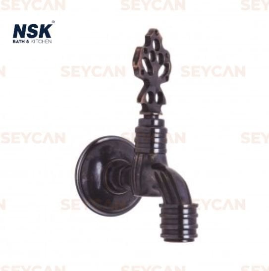 Nsk Armatür Osmanlı Musluğu