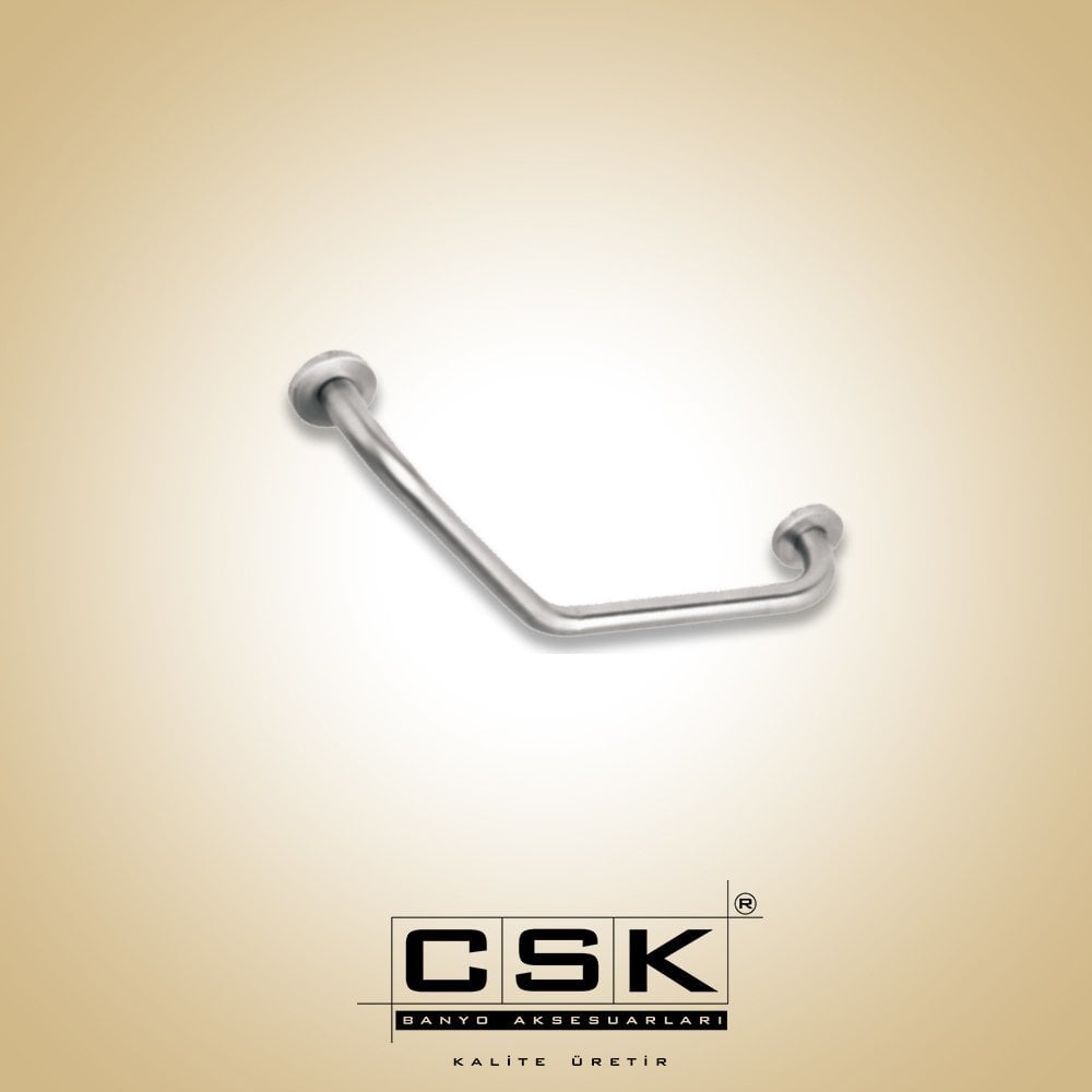 Tutunma Barı Açılı