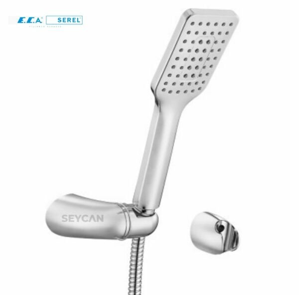 Eca Tiera Askılı Banyo Üst Takım