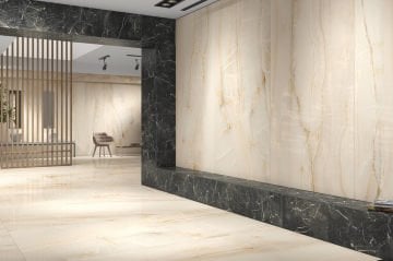 Kütahya Seramik Opal Bone R.P.N 120x120