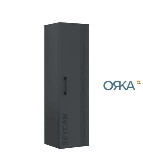 Orka Bari Boy Dolabı