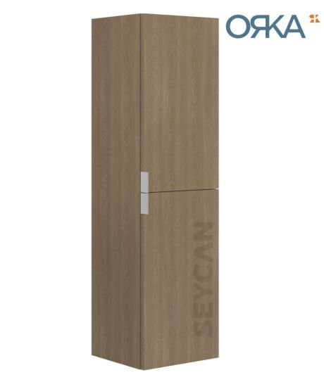 Orka Purus Boy Dolabı