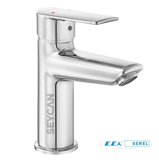 Eca Lia Plus Lavabo Bataryası