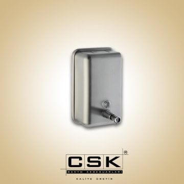 Dikey Sıvı Sabunluk 1000 ML