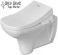 Duravit D-Code Serisi Asma Klozet #222309